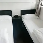 Kowloon Mongkok 1812 Guest House