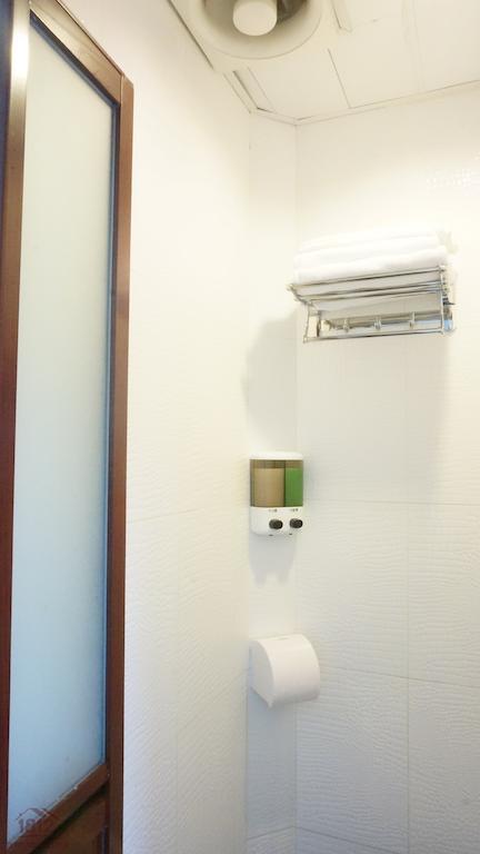 Guest house Kowloon Mongkok 1812