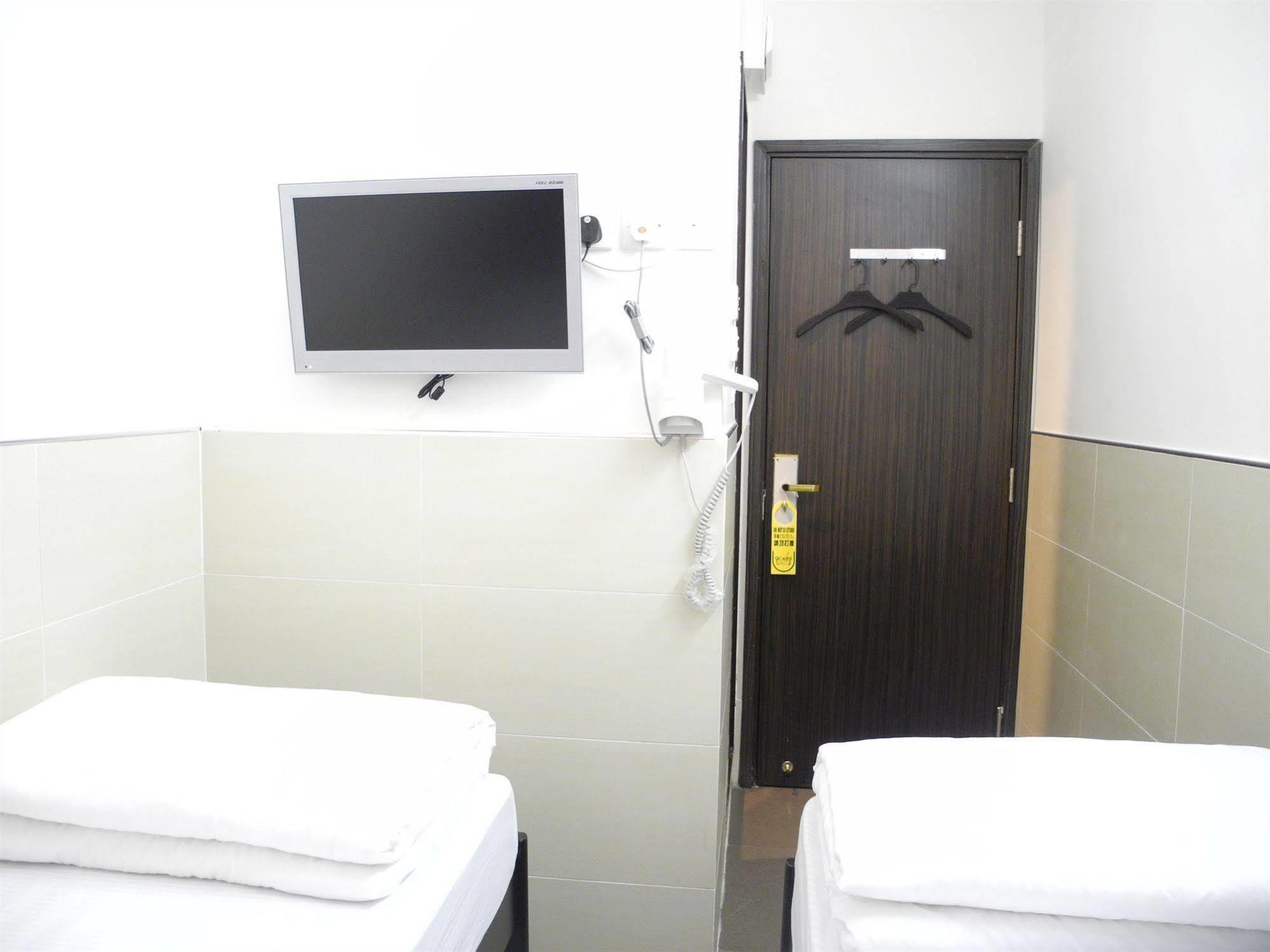 Kowloon Mongkok 1812 Guest house *