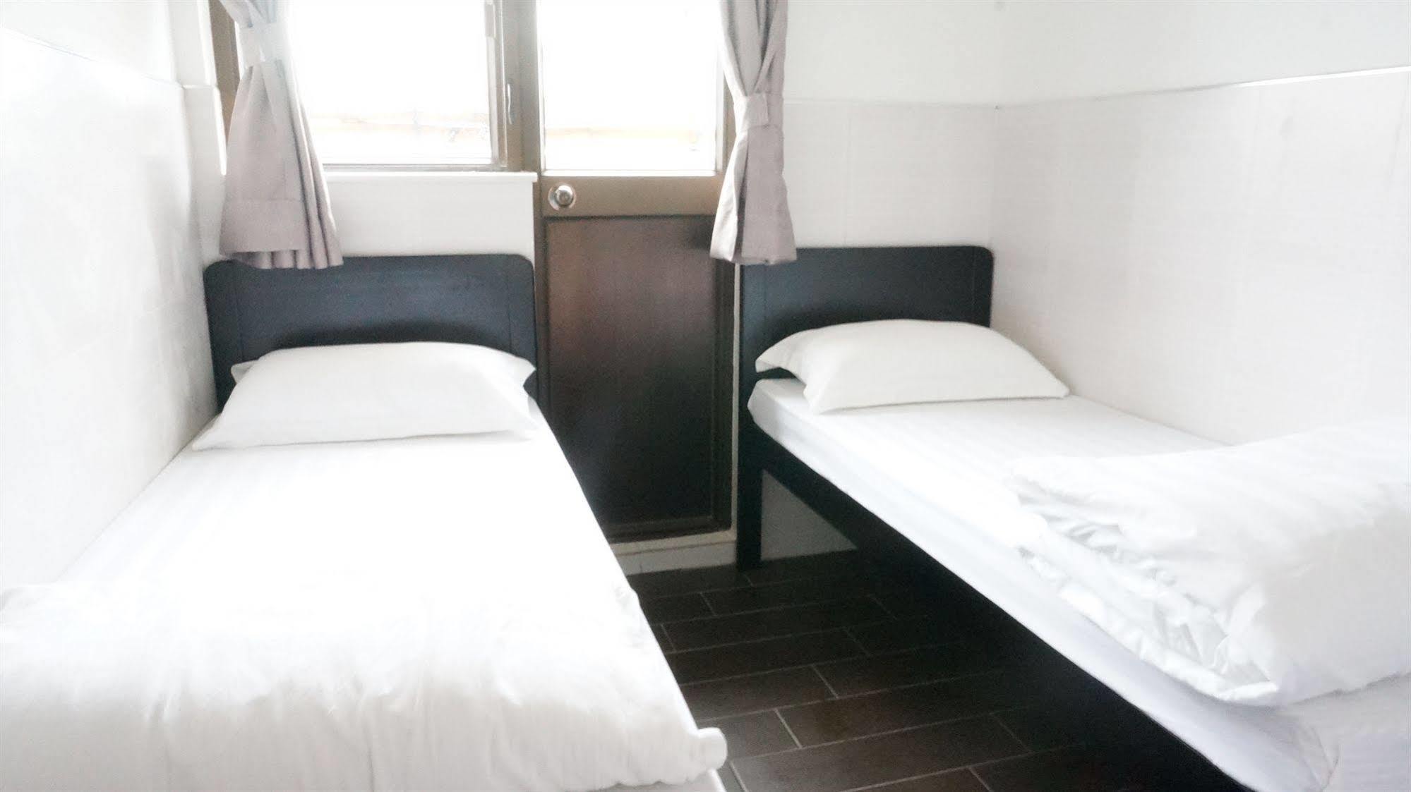 Kowloon Mongkok 1812 Guest house