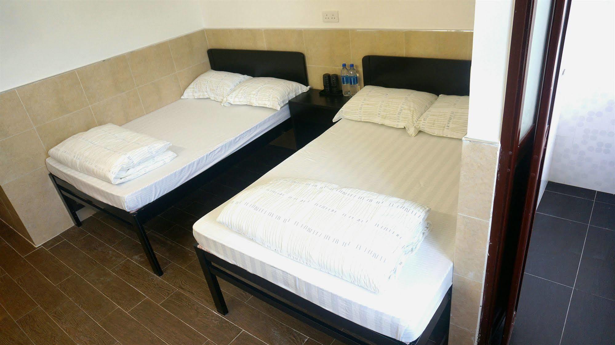 Guest house Kowloon Mongkok 1812 *